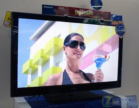 20日行情:55寸led液晶电视直降2000元
